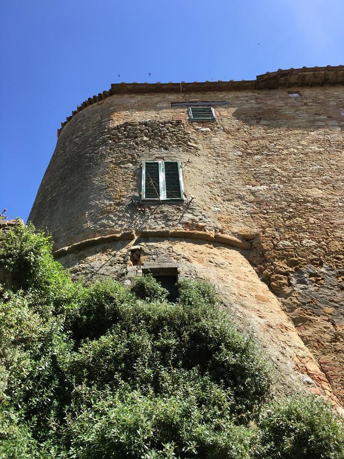 Albergo Le Sorgenti Chianciano Terme Exterior photo